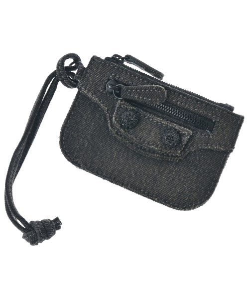 BALENCIAGA バレンシアガ 財布・コインケース レディース 【古着】【中古】 15,257円