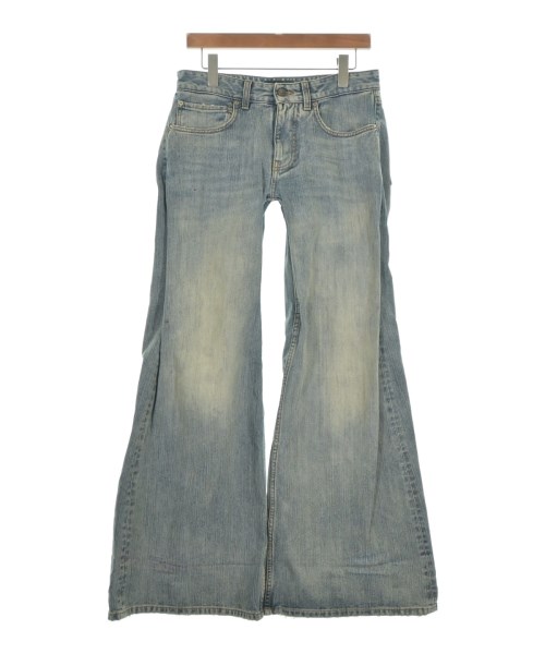 BALENCIAGA バレンシアガ デニムパンツ メンズ 【古着】【中古】