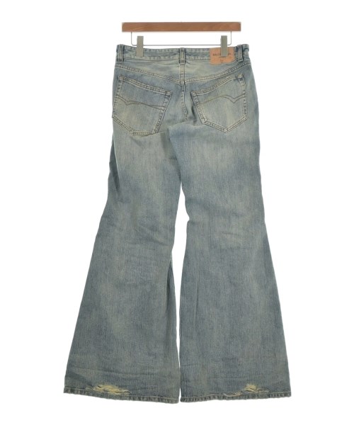 BALENCIAGA バレンシアガ デニムパンツ メンズ 【古着】【中古】_1