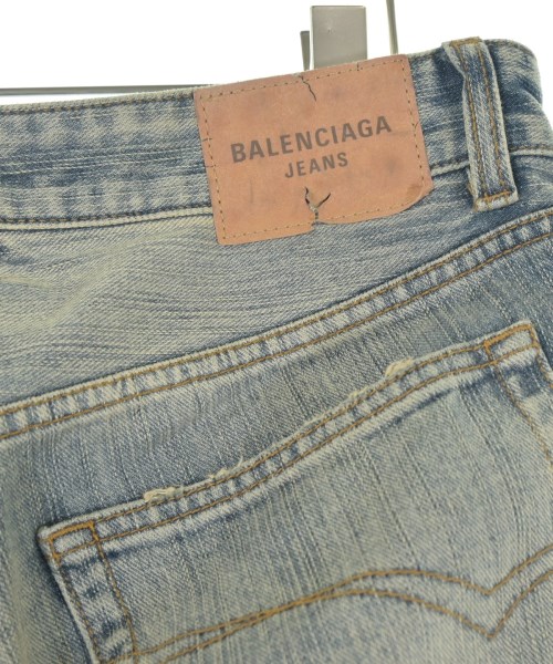 BALENCIAGA バレンシアガ デニムパンツ メンズ 【古着】【中古】_8