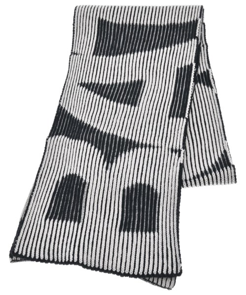 BALENCIAGA バレンシアガ マフラー メンズ 【古着】【中古】