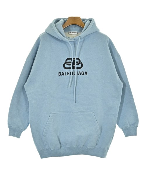 BALENCIAGA バレンシアガ パーカー レディース 【古着】【中古】