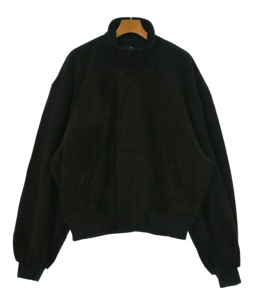 BALENCIAGA バレンシアガ ライダース メンズ 【古着】【中古】