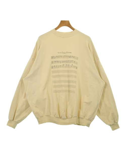 BALENCIAGA バレンシアガ スウェット メンズ 【古着】【中古】