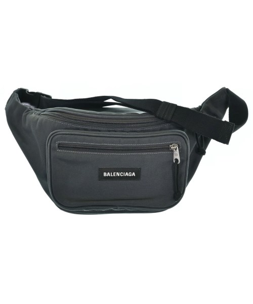 BALENCIAGA バレンシアガ ショルダーバッグ メンズ 【古着】【中古】