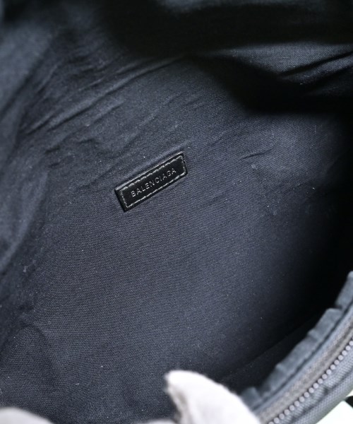 BALENCIAGA バレンシアガ ショルダーバッグ メンズ 【古着】【中古】_2