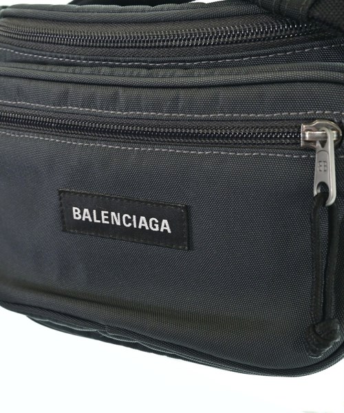 BALENCIAGA バレンシアガ ショルダーバッグ メンズ 【古着】【中古】_3
