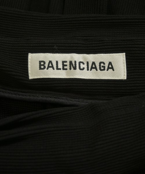 BALENCIAGA バレンシアガ ロング・マキシ丈スカート レディース 【古着】【中古】_2