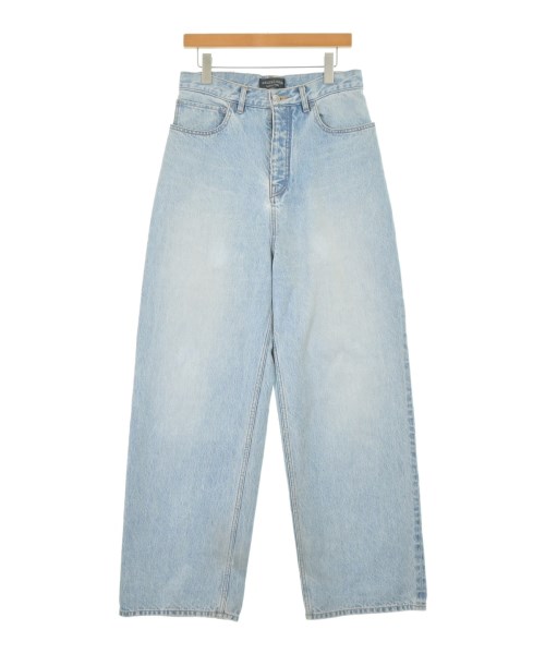 BALENCIAGA バレンシアガ デニムパンツ メンズ 【古着】【中古】