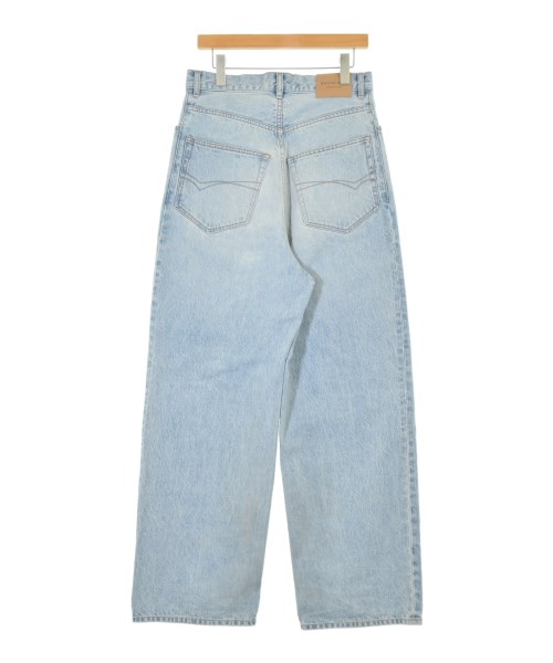 BALENCIAGA バレンシアガ デニムパンツ メンズ 【古着】【中古】_1