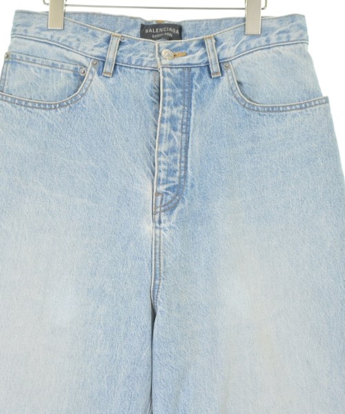 BALENCIAGA バレンシアガ デニムパンツ メンズ 【古着】【中古】_5