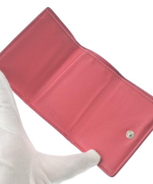 BALENCIAGA バレンシアガ 財布・コインケース レディース 【古着】【中古】_2
