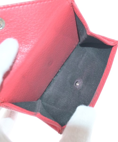 BALENCIAGA バレンシアガ 財布・コインケース レディース 【古着】【中古】_4