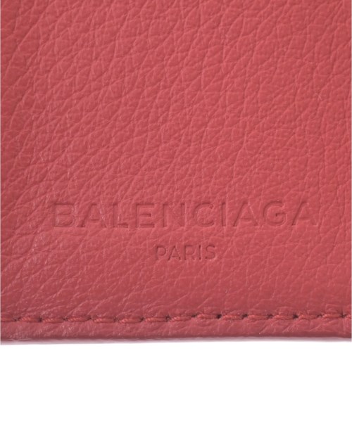 BALENCIAGA バレンシアガ 財布・コインケース レディース 【古着】【中古】_5