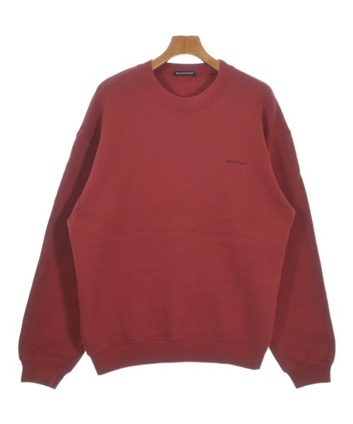 BALENCIAGA バレンシアガ スウェット レディース 【古着】【中古】 17,550円