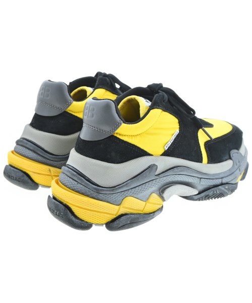 BALENCIAGA バレンシアガ スニーカー メンズ 【古着】【中古】_1