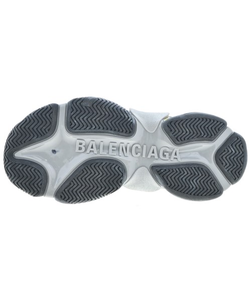 BALENCIAGA バレンシアガ スニーカー メンズ 【古着】【中古】_2