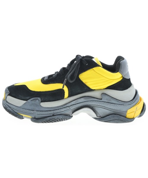BALENCIAGA バレンシアガ スニーカー メンズ 【古着】【中古】_3