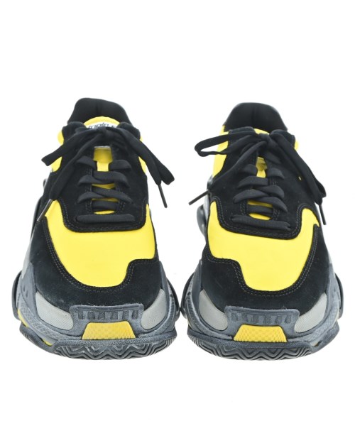 BALENCIAGA バレンシアガ スニーカー メンズ 【古着】【中古】_5