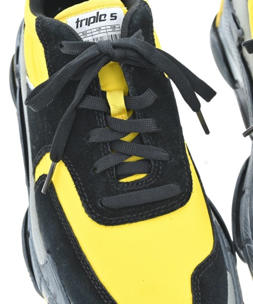 BALENCIAGA バレンシアガ スニーカー メンズ 【古着】【中古】_6