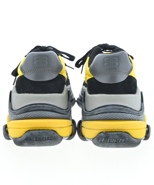 BALENCIAGA バレンシアガ スニーカー メンズ 【古着】【中古】_7
