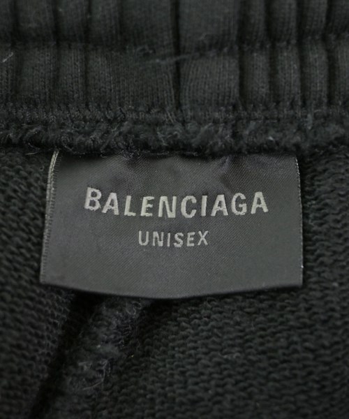 BALENCIAGA バレンシアガ スウェットパンツ メンズ 【古着】【中古】_2