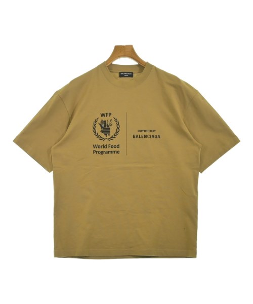 BALENCIAGA バレンシアガ Tシャツ・カットソー メンズ 【古着】【中古】