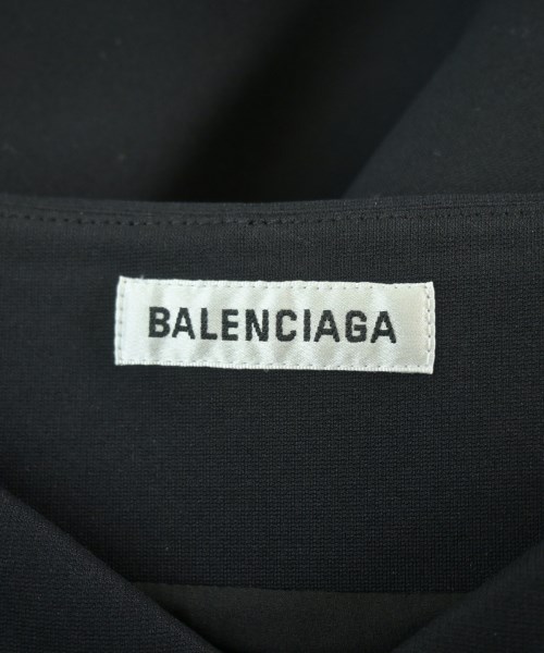 BALENCIAGA バレンシアガ ひざ丈スカート レディース 【古着】【中古
