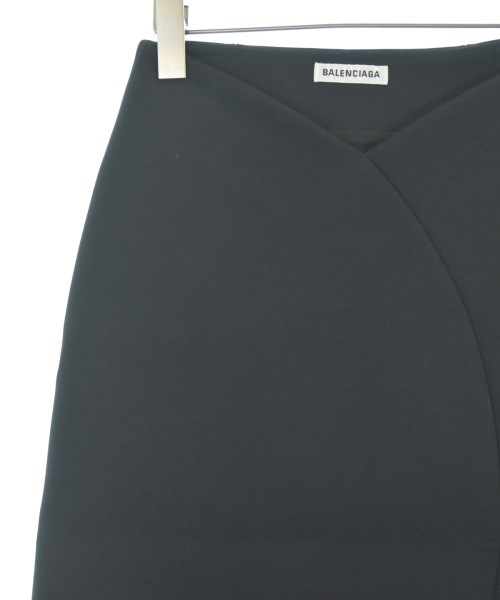 BALENCIAGA バレンシアガ ひざ丈スカート レディース 【古着】【中古