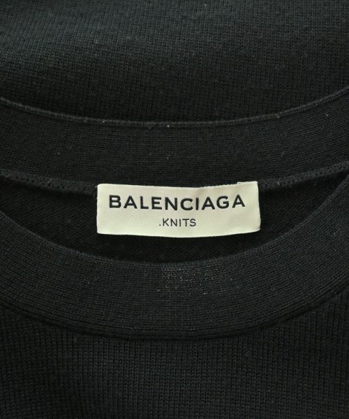 BALENCIAGA バレンシアガ ワンピース レディース 【古着】【中古】_2
