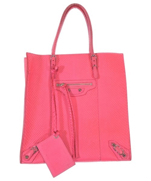 BALENCIAGA バレンシアガ トートバッグ レディース 【古着】【中古】