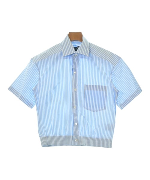 BALENCIAGA バレンシアガ カジュアルシャツ レディース 【古着】【中古】
