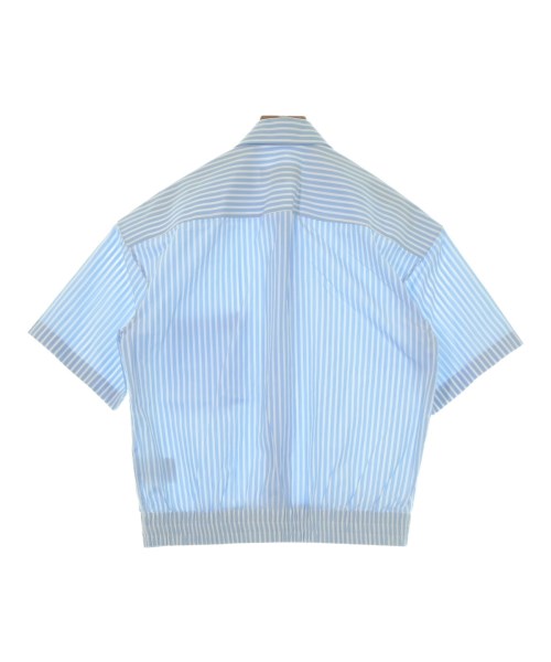 BALENCIAGA バレンシアガ カジュアルシャツ レディース 【古着】【中古】_1