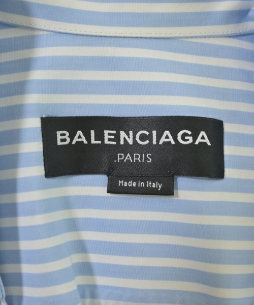 BALENCIAGA バレンシアガ カジュアルシャツ レディース 【古着】【中古】_2