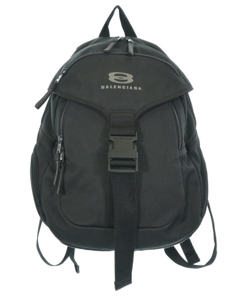 BALENCIAGA バレンシアガ バックパック・リュック メンズ 【古着】【中古】