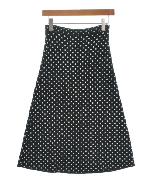 BALENCIAGA バレンシアガ ロング・マキシ丈スカート レディース 【古着】【中古】