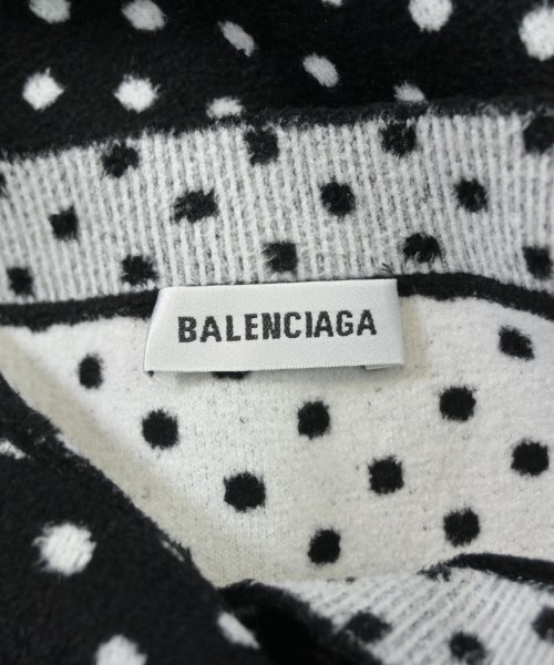 BALENCIAGA バレンシアガ ロング・マキシ丈スカート レディース 【古着】【中古】_2