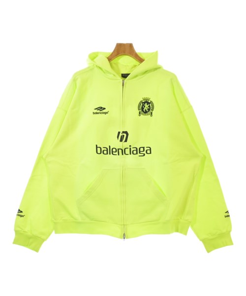 BALENCIAGA バレンシアガ パーカー メンズ 【古着】【中古】