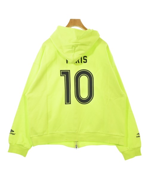 BALENCIAGA バレンシアガ パーカー メンズ 【古着】【中古】_1