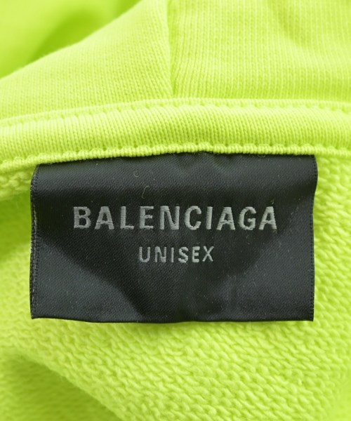 BALENCIAGA バレンシアガ パーカー メンズ 【古着】【中古】_2