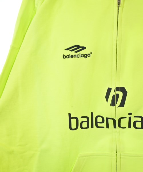 BALENCIAGA バレンシアガ パーカー メンズ 【古着】【中古】_4