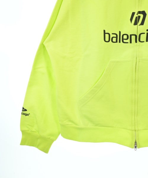 BALENCIAGA バレンシアガ パーカー メンズ 【古着】【中古】_5