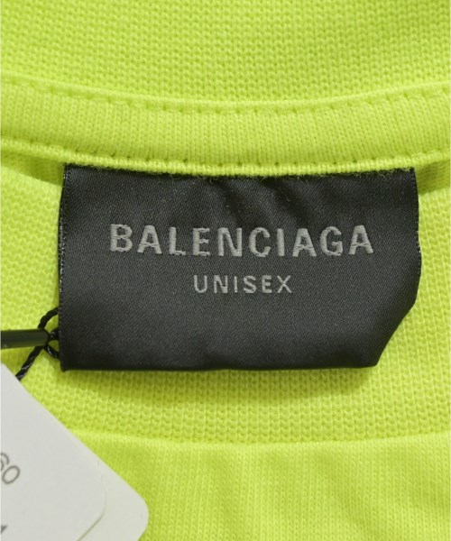 BALENCIAGA バレンシアガ Tシャツ・カットソー メンズ 【古着】【中古】_2