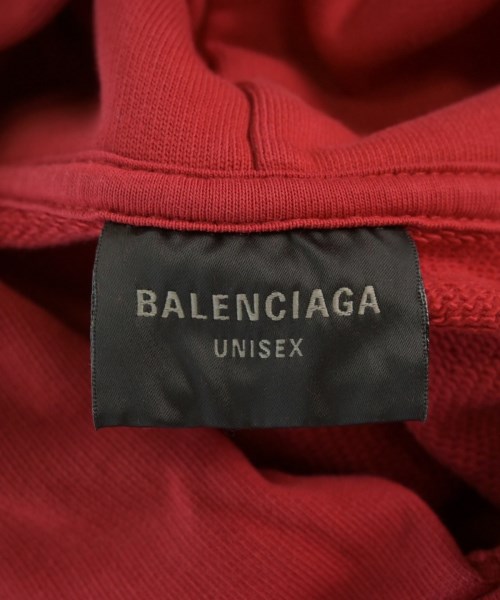 BALENCIAGA バレンシアガ パーカー メンズ 【古着】【中古】_2