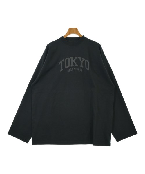 BALENCIAGA バレンシアガ Tシャツ・カットソー メンズ 【古着】【中古】