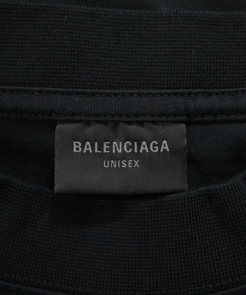 BALENCIAGA バレンシアガ Tシャツ・カットソー メンズ 【古着】【中古】