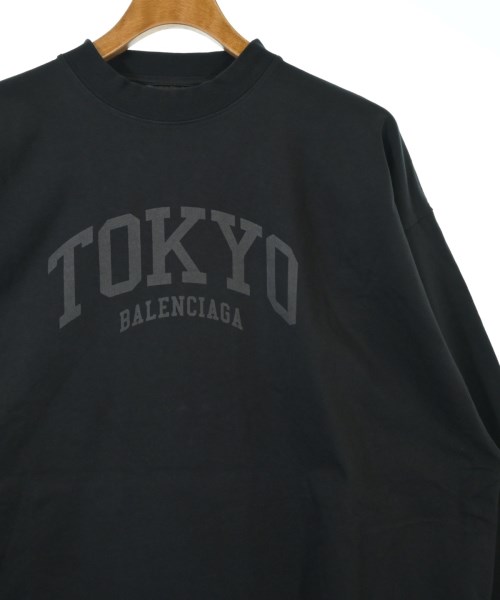 BALENCIAGA バレンシアガ Tシャツ・カットソー メンズ 【古着】【中古】