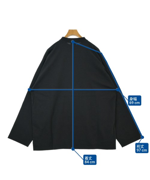BALENCIAGA バレンシアガ Tシャツ・カットソー メンズ 【古着】【中古】