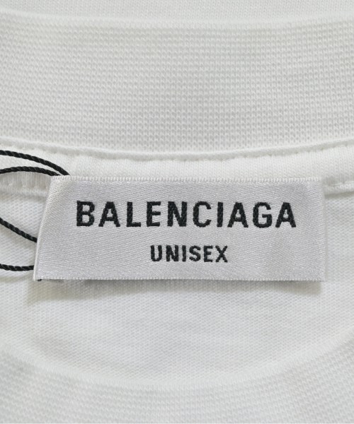 BALENCIAGA バレンシアガ Tシャツ・カットソー メンズ 【古着】【中古】_2