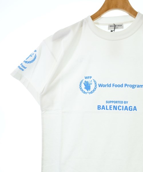 BALENCIAGA バレンシアガ Tシャツ・カットソー メンズ 【古着】【中古】_3